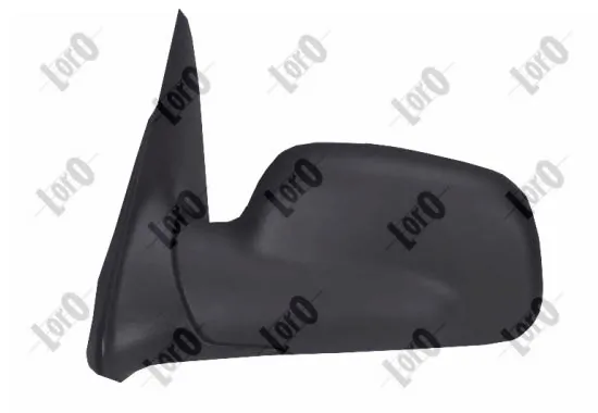 Exterior Mirror