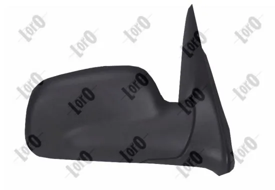 Exterior Mirror