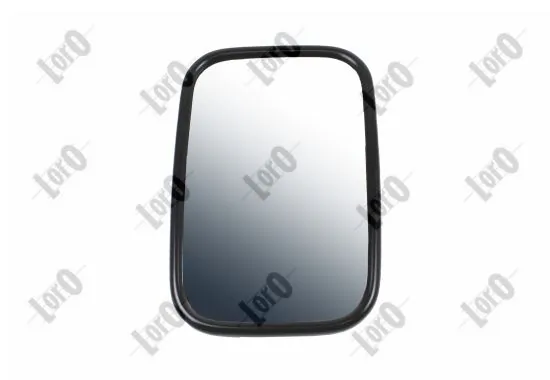 Exterior Mirror