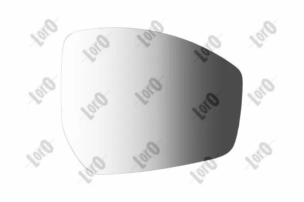 Mirror Glass, exterior mirror