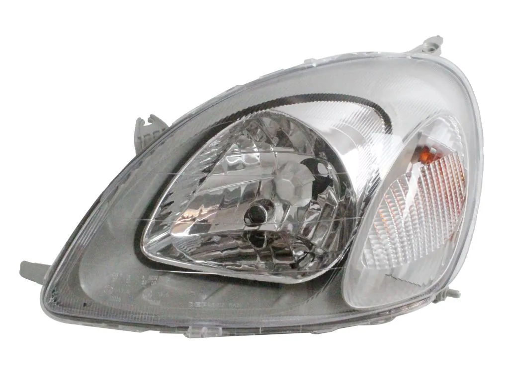 Headlight