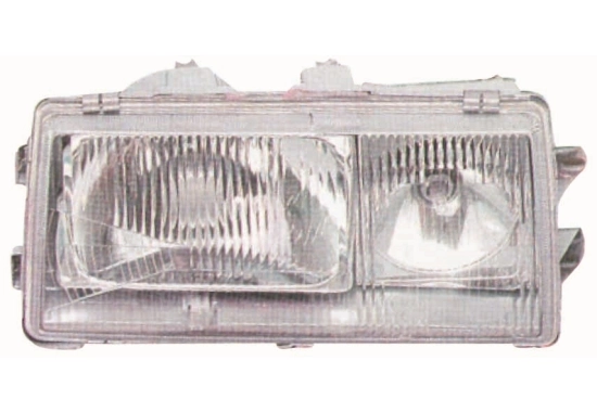 Headlight