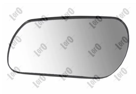 Mirror Glass, exterior mirror