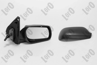 Exterior Mirror