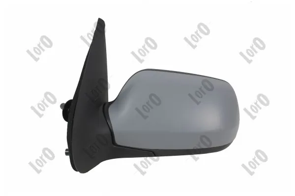 Exterior Mirror