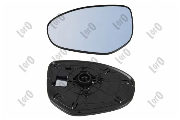 Mirror Glass, exterior mirror
