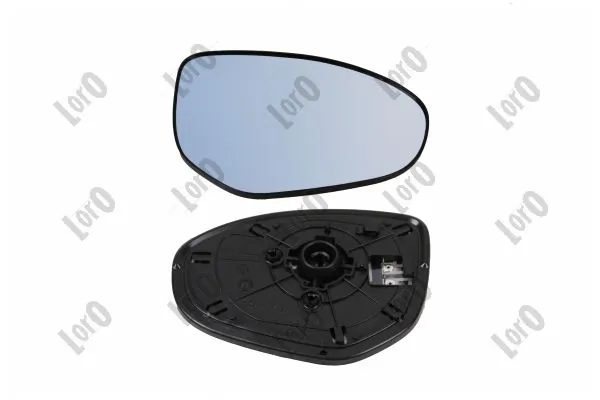Mirror Glass, exterior mirror