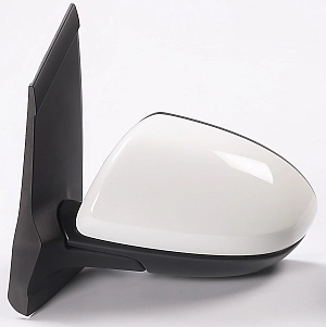 Exterior Mirror
