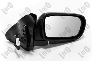 Exterior Mirror