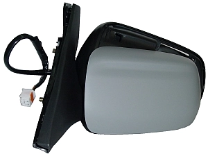 Exterior Mirror