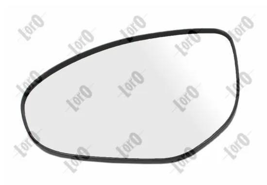 Mirror Glass, exterior mirror