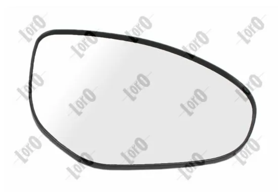Mirror Glass, exterior mirror