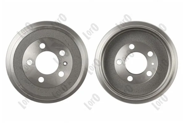 Brake Drum