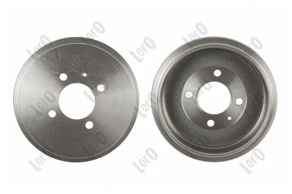 Brake Drum