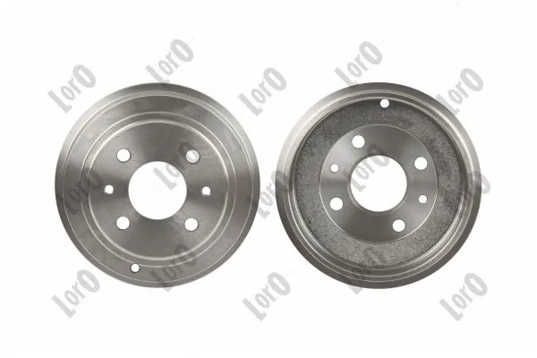 Brake Drum