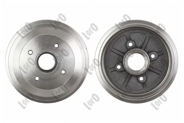 Brake Drum