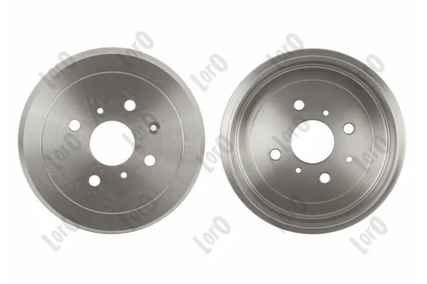 Brake Drum