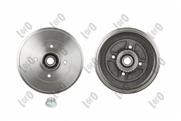 Brake Drum
