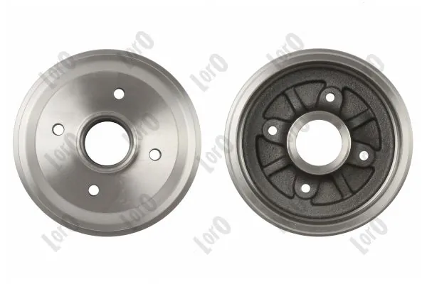 Brake Drum