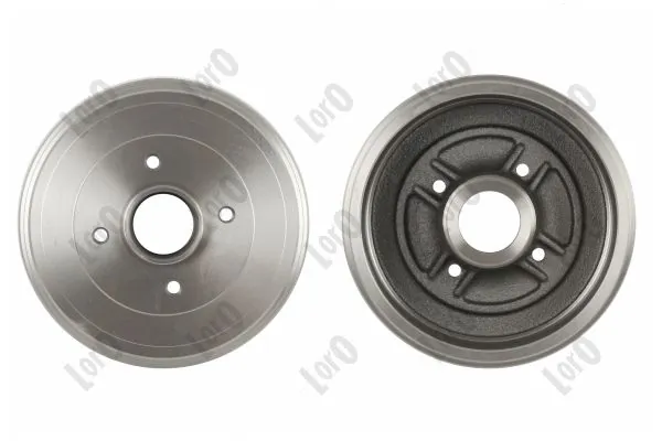 Brake Drum