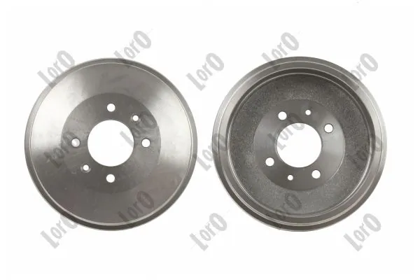 Brake Drum