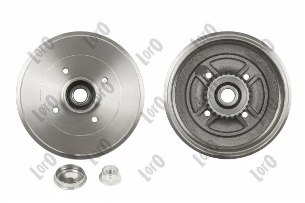 Brake Drum