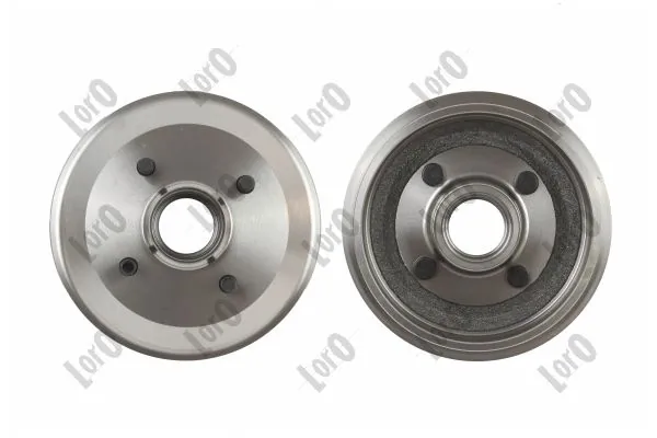 Brake Drum