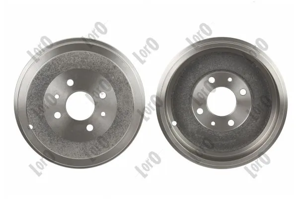 Brake Drum