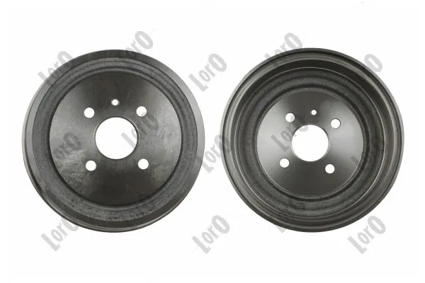 Brake Drum