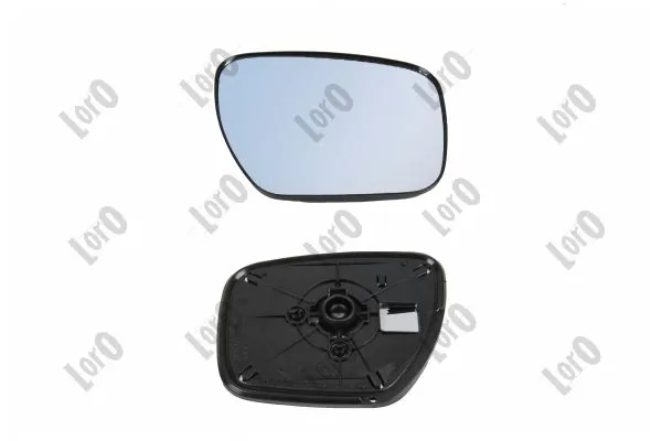Mirror Glass, exterior mirror