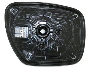 Mirror Glass, exterior mirror