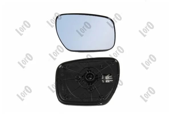 Mirror Glass, exterior mirror