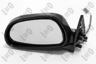 Exterior Mirror