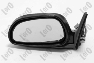 Exterior Mirror