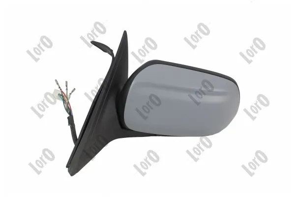 Exterior Mirror