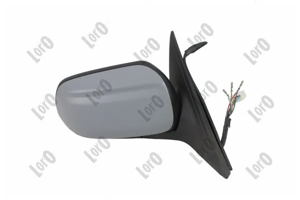Exterior Mirror