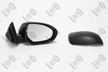 Exterior Mirror