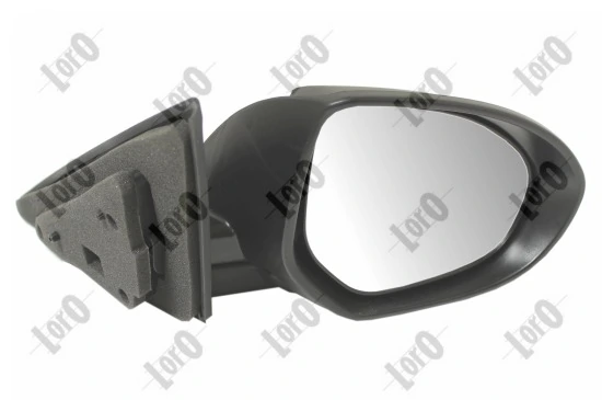 Exterior Mirror