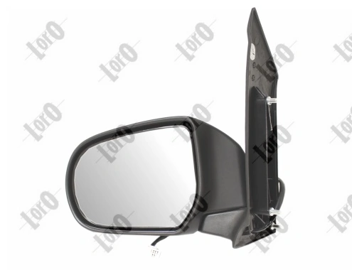 Exterior Mirror