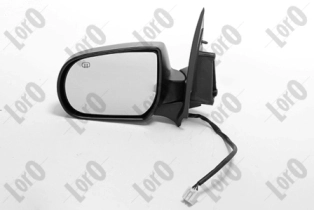 Exterior Mirror