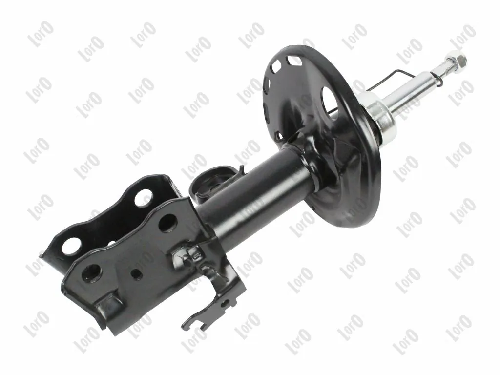 Shock Absorber