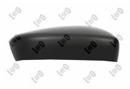Cover, exterior mirror