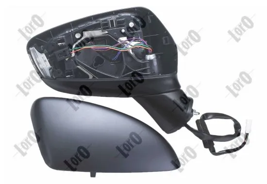 Exterior Mirror