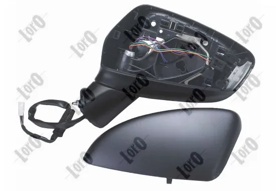 Exterior Mirror