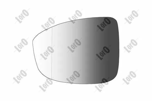 Mirror Glass, exterior mirror