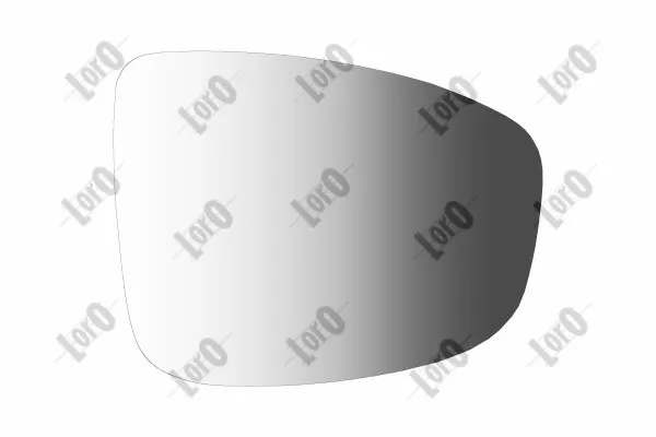 Mirror Glass, exterior mirror