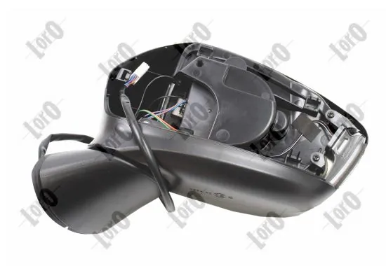 Exterior Mirror