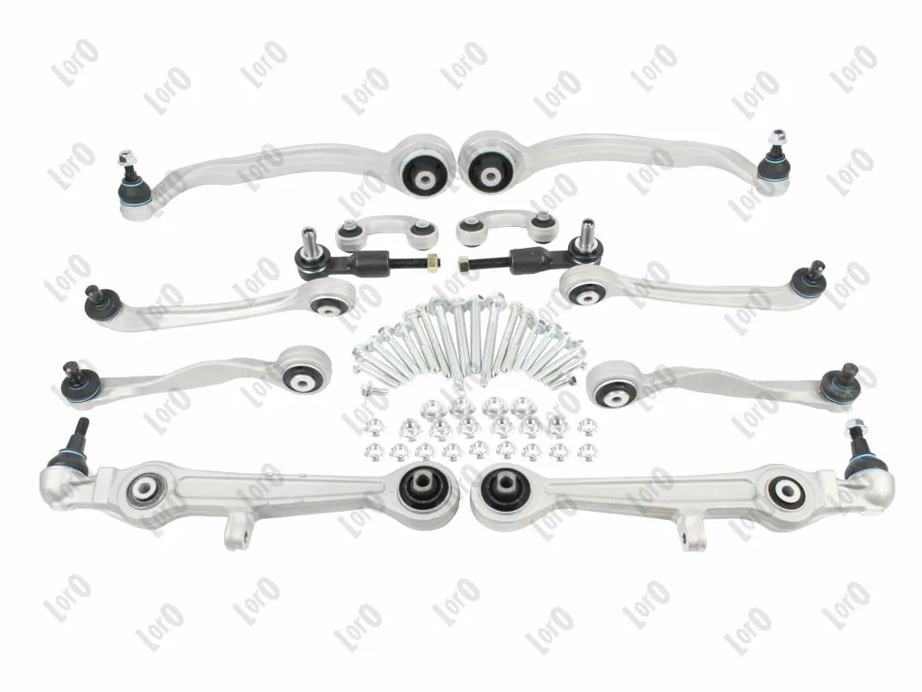 Repair Kit, control arm