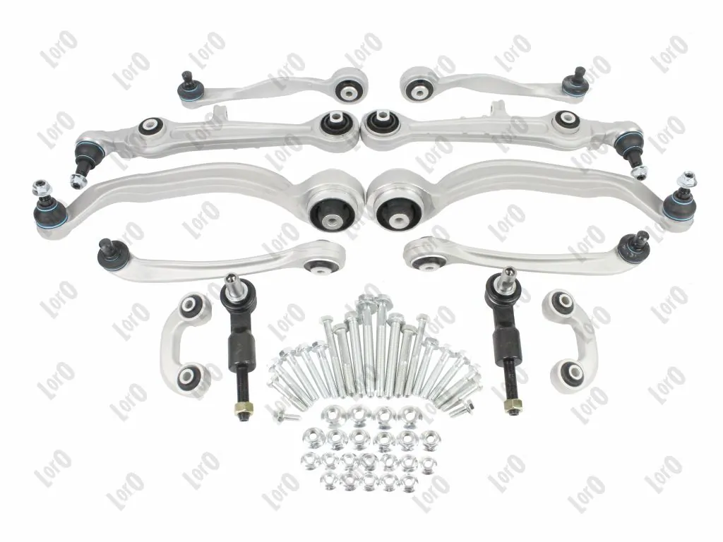 Repair Kit, control arm