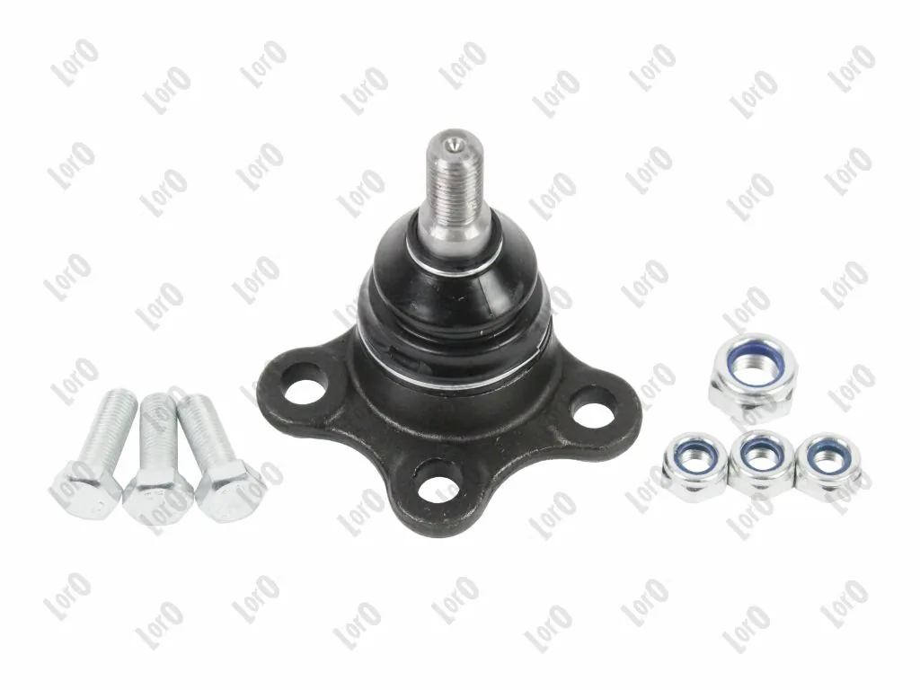 Ball Joint